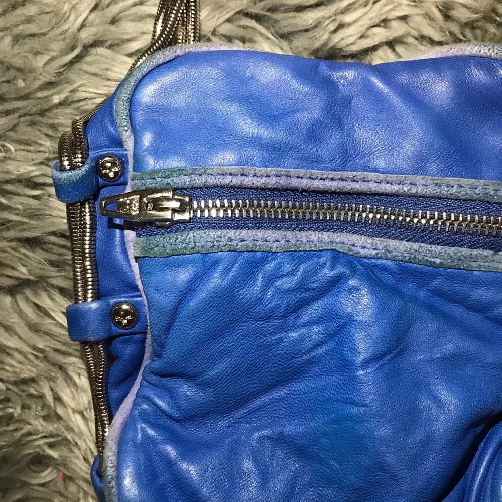 SOLD Alexander Wang Brenda Camera Bag - Picture 4 of 6